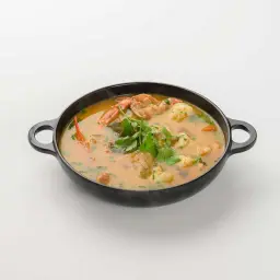 Tom Yum Soup